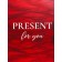 Gift Laminated Horizontal Present Gift, XL 49 × 40 × 19 cm