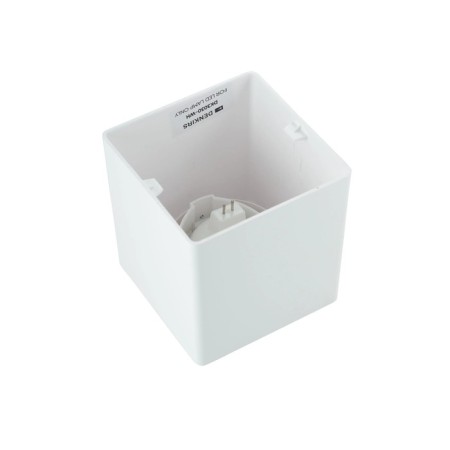 DK3030-WH overhead swing lamp for a change lamp SORO, IP20, 15W, GU5.3, LED, White, Paul-2