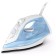 PHILIPS GC1740/20 iron, anti-stick sole, 2000 watts, 25 g/min, 220 ml, white-blue
