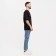 Men's T -shirt KAFTAN "BE Strong", black, p. 56