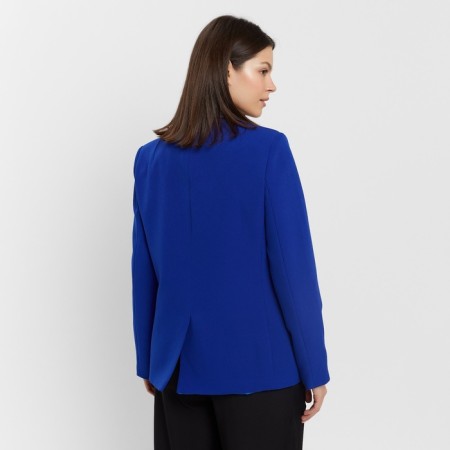 Women's jacket Minaku: Classic Color Electro, Rr. 46-6