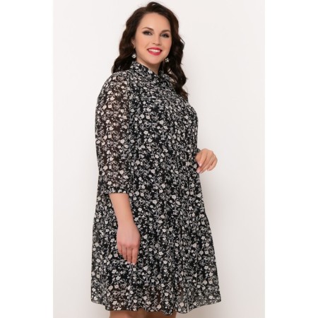 Women's dress, size 52-2