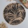 Ethel "Leaves" D38, jute