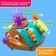 Developing set "Miracle Hedgehog"