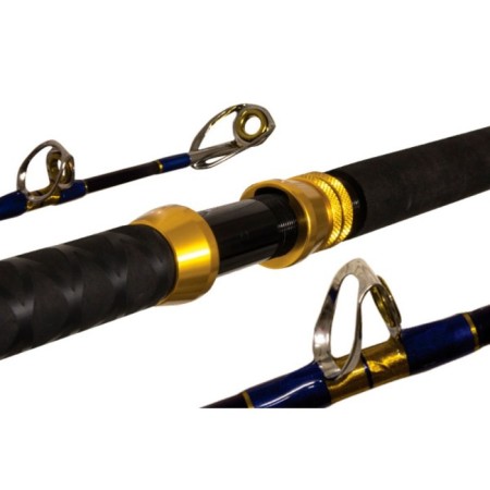 Maximus Deep Hunter 165xh, 1.65 m?-2