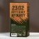 Shower gel “Real Defender”, 250 ml, aroma of mint and lemon, Hard Line