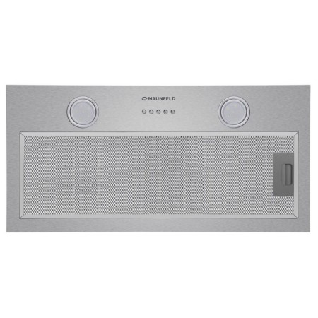 Maunfeld Thams 601m, 520 m3/h, 3 modes, stainless steel-3