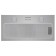 Maunfeld Thams 601m, 520 m3/h, 3 modes, stainless steel