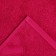 Terry towel Baldric 70x130cm, Fuchsia color, 350g/m2, 100% cotton