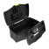 Tundra tool box, 16 ", 410 x 220 x 190 mm, plastic, removable tray