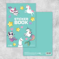 Styrebook 