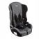 Car Carec resilient Zlatek ZL513 BASIC, group 1/2/3 (9-36 kg), color gray color