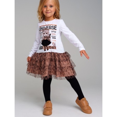 Sneakers for the girl PlayTode, size 28-2