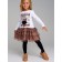 Sneakers for the girl PlayTode, size 28