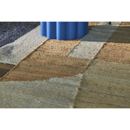 June carpet Mysuru Ethnic, size 160x230 cm-5