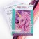 Cross -embroidery "Unicorn", a set for creativity, 30 x 20 cm