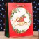 Gift package "Gift", 26 x 32 x 12 cm