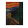 Diary for grades 5-11, "Scream of Nature", solid cover 7BC, glossy lamination, 48 sheets