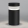 Landscape LED LED Elektrostandard, Techno, 132x132x250 mm, 12W, LED, 600LM, 4000K, black color black