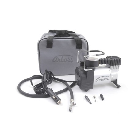 ARBORI car compressor, 35l/min
