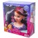 Doll-maneken for creating hairstyles, with accessories "Fashion Image", Princess