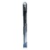 Cartage wiper brush 23/580 mm, frameless, multifaceted