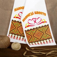 Veen Rushnik 