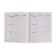 Diary in a soft cover, for grades 1-11, 40 sheets, calligrata "kitten. Art"