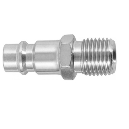 Пневмогайковерт Thorvik 53009, 1/2", 8800 об/мин, 226 л/мин, 1220 Нм-1