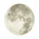 Wall-flowing lamp Moon LED 72W 3000-6300K D480 IP43, C PDU