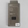 Pero cover, for Honor 50 Lite, silicone, black