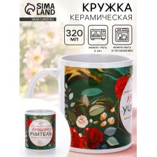 Ceramic mug with sublimation is expensive 