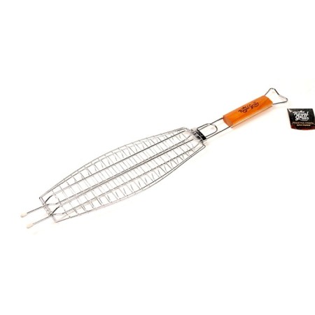 Ground-Grille for Pisces 35x11cm "Royalgrill"-1