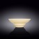 Deep plate Wilmax England Sand Stone, 1.1 L, Sand color