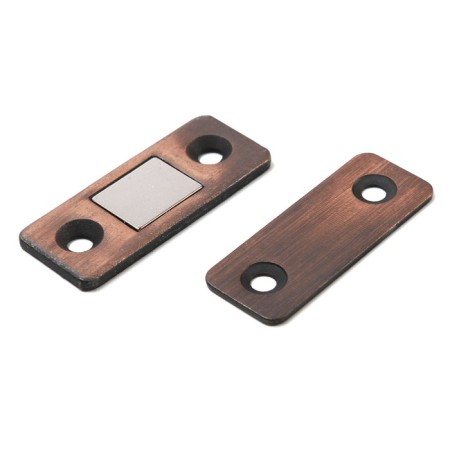 Magnetic latch tundra, Copper color