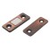 Magnetic latch tundra, Copper color