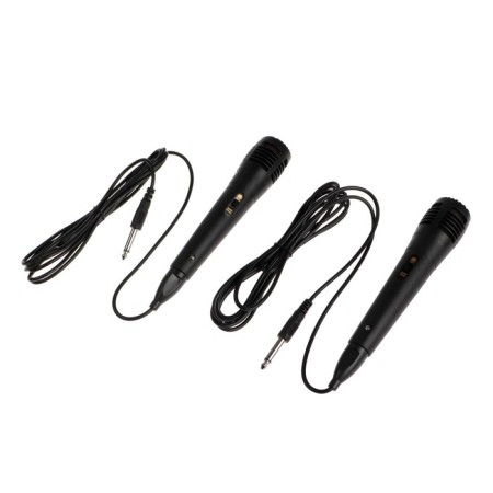 Portable column RITMIX SP-910B, 75 W, 3600 mAh, BT, AUX, USB, FM, Microsd, backlight-4