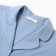 Women's pajamas (shirt and shorts) KAFTAN "BASIC" R.44-46, Blue