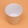 Cool glass "Kraft" bilateral, 300 ml, diameter 90 mm