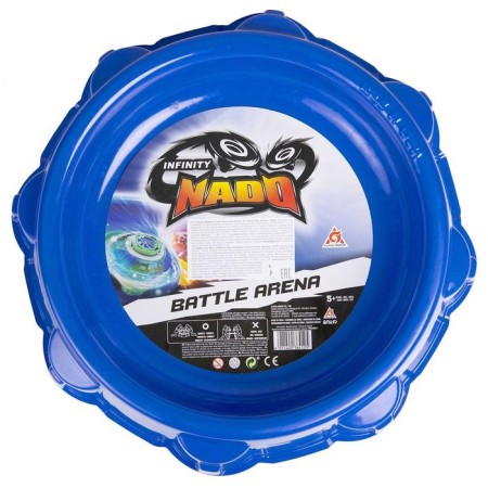 Arena for the battles-1