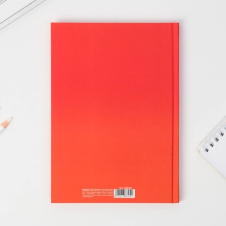 Diary "Russian Sport", A5, 96 sheets-2