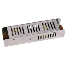 Power supply for LED tape 60W, 2.5A, 24V, IP20, BSPS, Jazzway, 5015500