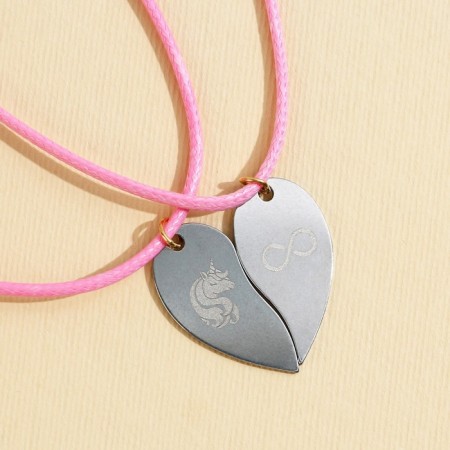 Kuulons Demetrotients "Time for Miracles", 2 pcs, length 50 cm-3