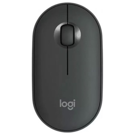 Logitech m350 mouse (910-005576/910-005718) dark gray