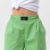 Women's suit (shirt and shorts) Mist Summer Time, size 48, green