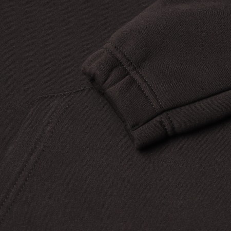 Kit for children (sweatshirt, trousers), I was launched, black color, height 128 cm-2