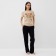 Female pajamas (T-shirt and trousers) KAFTAN "Lion" size 40-42