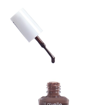 Lacquer Lavellecollection Minikolor tone 83 coffee, 6 ml-4
