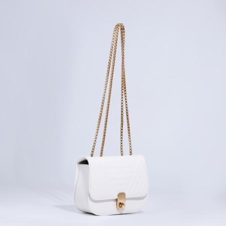 Bag-mixer on the valve, white color-4