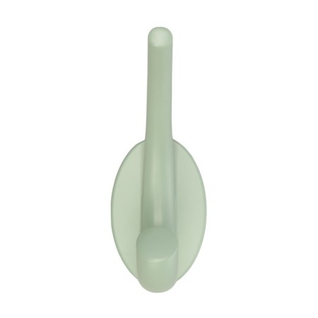 Furniture hook cappio usual, two -rod, green-3